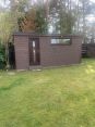 Review Image 3 for Revamp Joinery and Garage Conversions Ltd by Brian Jeffrey
