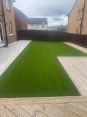 Review Image 1 for LCL Landscaping & Groundcare by Claire Hunter